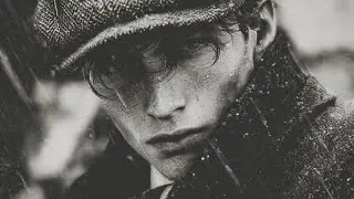 Playlist Dark Gentleman Gangster - Jazz & Blues Vol.9