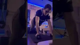Pilates time rehab neck, back injuries and fibromyalgia #pilates #orta #fibromyalgia #painmanagement