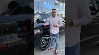 Главная проблема дизельных Mercedes-Benz #мосподбор #автомобили