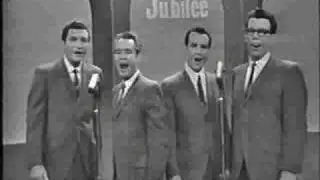 Just a Little Talk With Jesus-The Florida Boys