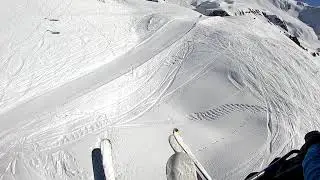 Sessellift Gloggh&uuml;s in Hasliberg-Meiringen