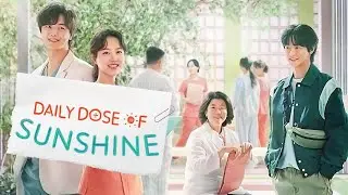 when he is standard ❤ daily dose of sunshine☀️ jung da eun and dong gu yun (fmv)