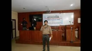 CNC Training @Government College of Engineering Kannur