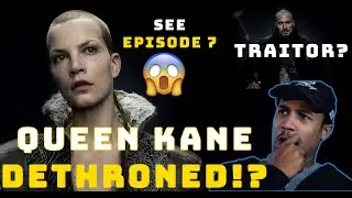 See Episode 7 Review and Reaction! BIGGEST Takeaways + Predictions! (Apple TV +) Jason Momoa