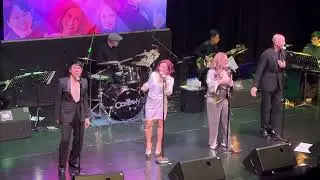 The Company Open Heart Concert (Music Museum) Feb 14, 2023 - Intro / Back Together