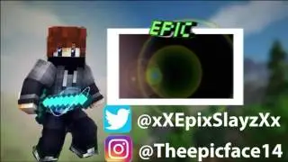New Outro made by Kyletheplayer!