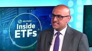 Inside ETFs: Buffer funds 'performed exactly' as expected during recent volatility | REUTERS