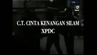 Cinta kenangan silam - EPDC