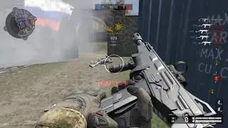 Warface: #8