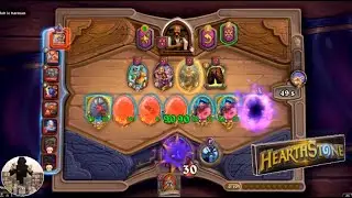 Que valent les démons avec les nouvelles mises à jour dans Hearthstone ? (130)