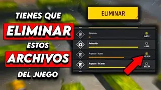 ❌¿Por qué los Tailandeses ELIMINAN estos ARCHIVOS del JUEGO?