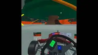 Go cart zombie tag Randomness