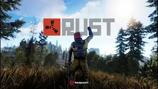 🔴Rust modded server 3x | Live Stream | AJocity #mohsinrazvi14 #rustlive
