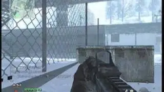 Modern Warfare 2 multiplayer episode 3
