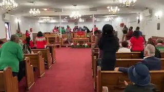 2nd Sunday-December 14, 2025