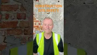 5 English Safety Phrases Every Construction Worker Must Know