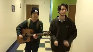 I Love You So - The Walters (cover) 
