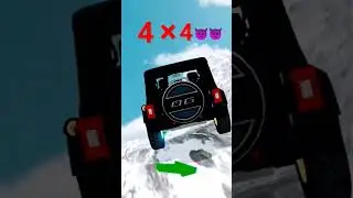 #thar4&times;4stunt #shortsvideo #shortsviral #suport #youtubeshort