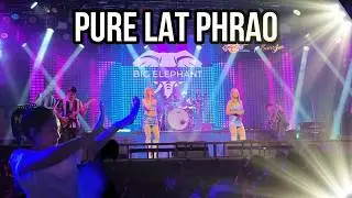Beyond The BTS: Lat Phrao