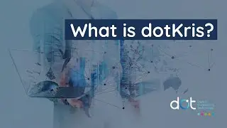 What is dotKris? - Digital Outsourcing Technology