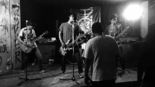 S.C.F.B - My Way live at Rossi Musik Fatmawati