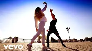 Tyla, Sean Paul - PUSH 2 START Cover (Dance)