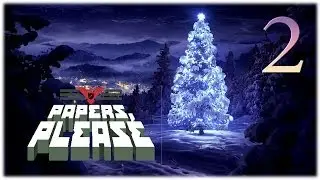 SebiKru's Adventskalender &diams; Nr. 2 -  