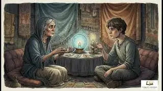 The Alchemist by Paulo Coelho | Part 1: The Shepherd & The King