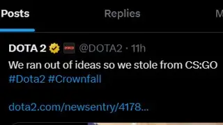 DOTA STOLE OPERATIONS FROM CSGO