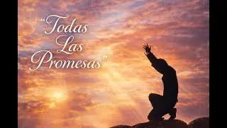 Himno: Todas Las Promesas (Standing On The Promises)