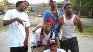 Money Feen Nation  ft  10.40 Boyz  H Town Swaggin