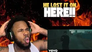 NF - NO NAME | First Time Reaction!!! Give this beat a Funeral Asap😮&zwj;💨