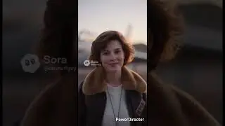 Бионическая женщина поколения Z