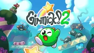 Gimmick! 2 | GamePlay PC