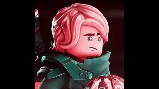 Right Thing To Do | Season 1 Part 2 Edit | Ninjago: Dragons Rising