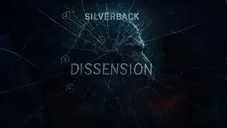 Giant Apes Music Presents: Silverback - Dissension (Sound Design Album preview)
