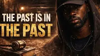 The Past Is in the Past | Lyrical Faith Rap  - Aima