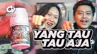 BELUM TAU? SEKARANG TAU KAN? | Grooven By RRQ Xinn X VEM Juice