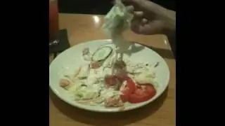 iPhone test video