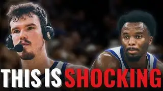 How Did The Warriors Pull This Off?