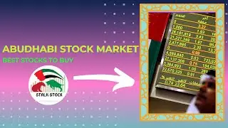 Best Stocks To Buy In ADX | Stalk Stock