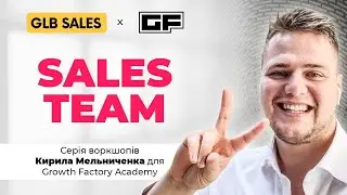 Как IT-компании собрать sales team для выхода на рынок США? Как получить максимум ROI? Воркшоп №2
