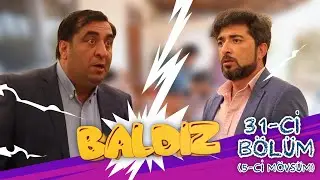 Baldız - 31-ci bölüm - 5-ci mövsüm - ARB TV