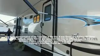 2019 Coachmen-Freedom Express Ultra Lite-287BHDS