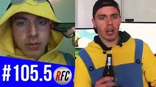 🔴BONUS SHOW: Twoon LIVE Discussing his Stolen Channels | RFC AFTER HOURS (8/24/2019)🌵