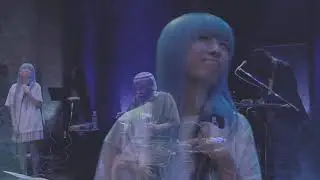 macaroomと知久寿焼 - mizuiro (LIVE)