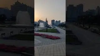 Sharjah Rolla Park | #youtubeshorts #latest