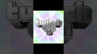 Twitchcon 2025 promo