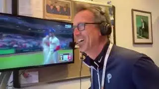 Scott Franzke's Call of Bedlam at the Bank