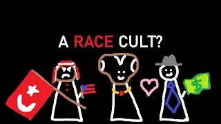 Nation of Islam Explained in 2 Minutes